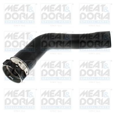 Трубка нагнетаемого воздуха MEAT & DORIA 961226 для RENAULT KADJAR
