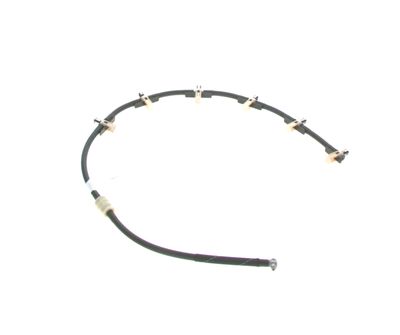 FURTUN SUPRACURGERE COMBUSTIBIL BOSCH 0445130211 24