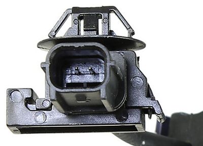 Vorschau Sensor, Raddrehzahl Ansicht 2
