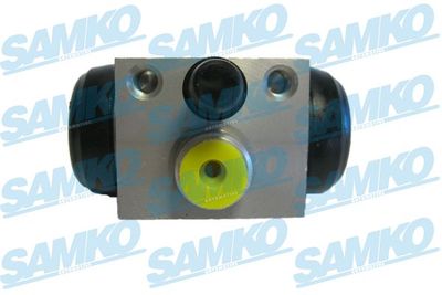 Cylinderek hamulcowy SAMKO C31227