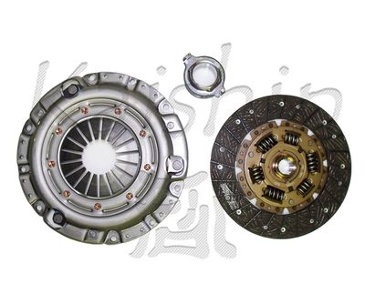 Комплект сцепления KAISHIN KK002-K для ASIA MOTORS ROCSTA