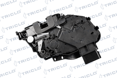 брава на врата TRICLO 136012