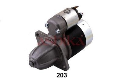 STARTER ASHIKA 003S203 1