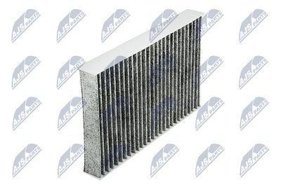 FILTRU AER HABITACLU NTY FCFCH017C 1