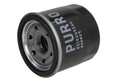 PURRO PUR-PO9000 Масляный фильтр  для CHERY  (Чери Qq)