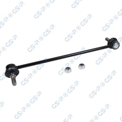 Stange/Strebe, Stabilisator