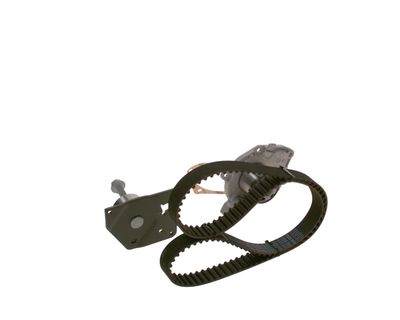 WASSERPUMPE + ZAHNRIEMENSATZ BOSCH 1987946394 14