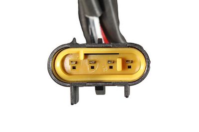 SONDA LAMBDA METZGER AUTOTEILE 0895643 1