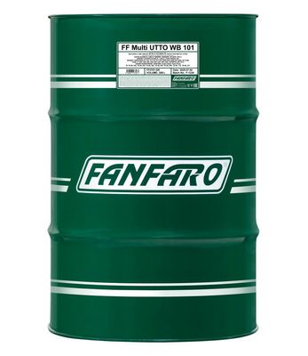 FANFARO Multi UTTO WB 101 208L