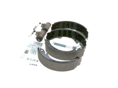 BREMSBACKENSATZ BOSCH 0204113527 11