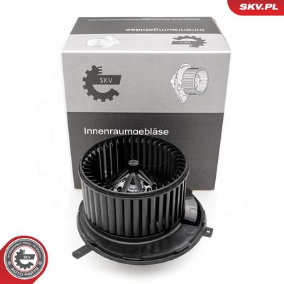 vnitřní ventilátor ESEN SKV 68SKV228
