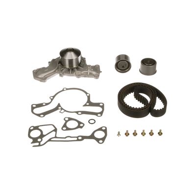 SET POMPA APA + CUREA DINTATA GATES KP15700XS 26