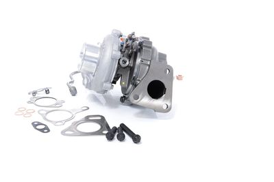 LADER AUFLADUNG BTS Turbo T981447 8