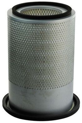 DENCKERMANN Oro filtras