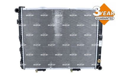 Radiator NRF 53786