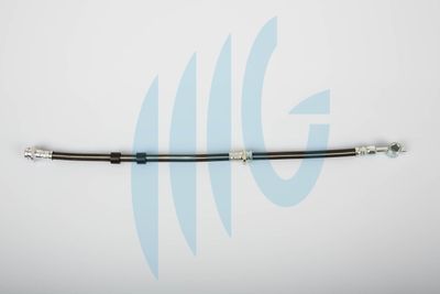 Тормозной шланг RICAMBIFLEX GM 02101088 для NISSAN ALMERA