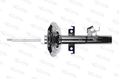 VITAL SUSPENSIONS 112192.2 Амортизаторы  для NISSAN X-TRAIL (T32_) 2.0 dCi (T32)
