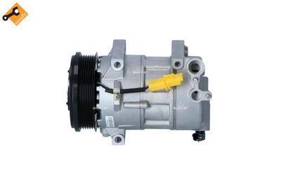 Compressor, air conditioning 32239