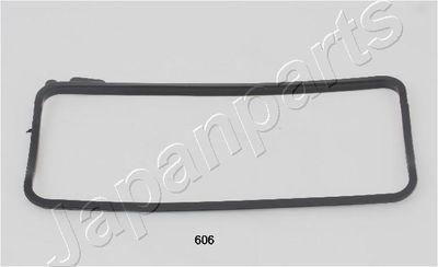 Прокладка, крышка головки цилиндра JAPANPARTS GP-606 для DAIHATSU CUORE