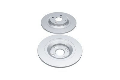 Brzdový kotouč KAVO PARTS BR-4779-C
