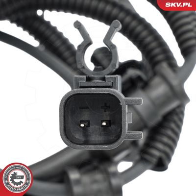 Sensor, Raddrehzahl ESEN SKV 06SKV575