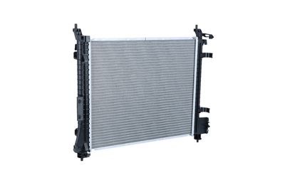 RADIATOR RACIRE MOTOR NRF 550293 21
