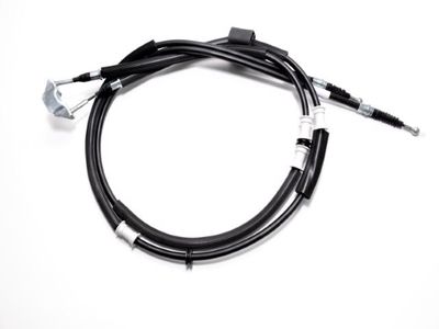 CABLU FRANA DE PARCARE