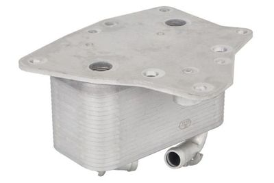 Olie radiator