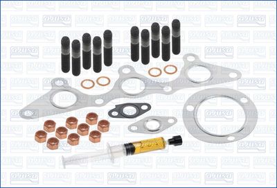 SET MONTAJ TURBOCOMPRESOR