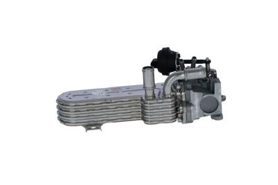 Cooler, exhaust gas recirculation 48360