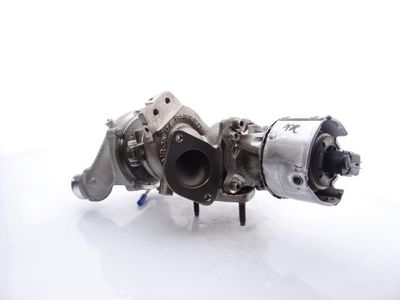 LADER AUFLADUNG GARRETT 7784029012S 4