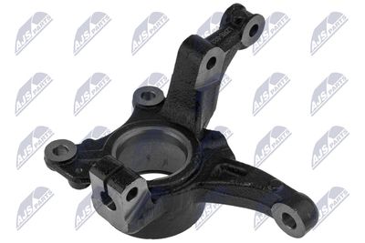 NTY Achsschenkel, Radaufhängung