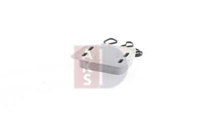 ÖLKüHLER MOTORöL AKS DASIS 086011N 8