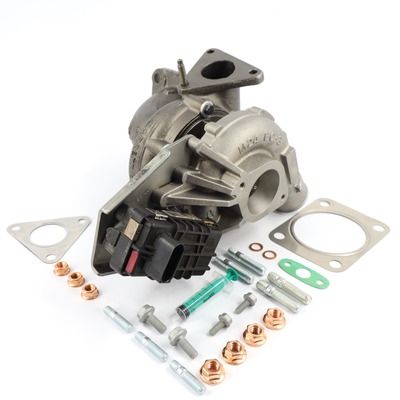 COMPRESOR SISTEM DE SUPRAALIMENTARE