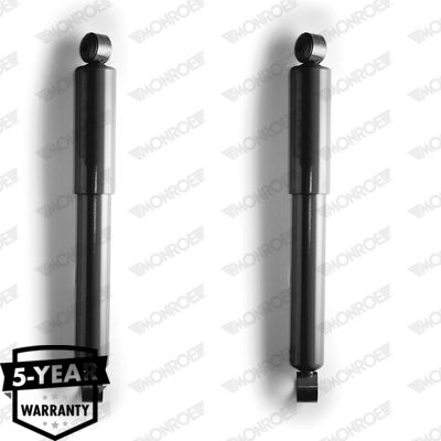Амортизатор MONROE D5483 для OPEL FRONTERA