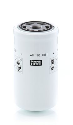 Hydraulisch filter