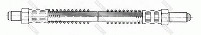 Тормозной шланг GIRLING 9003104 для LAND ROVER 110/127