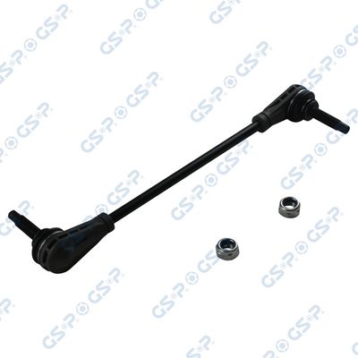 Stange/Strebe, Stabilisator