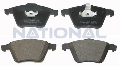 National NP2522