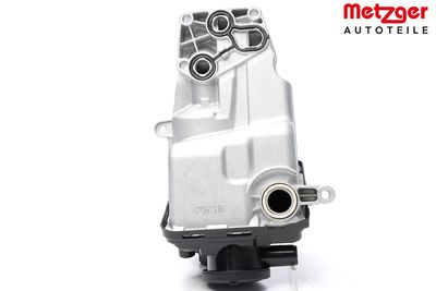 GEHäUSE ÖLFILTER METZGER AUTOTEILE 2370001 12