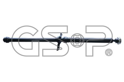 GSP Aandrijfas, asaandrijving (PS900590)