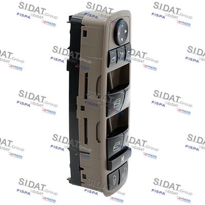SCHALTER FENSTERHEBER SIDAT 5145849A2