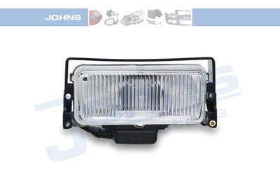 JOHNS Mistlamp (30 02 30)