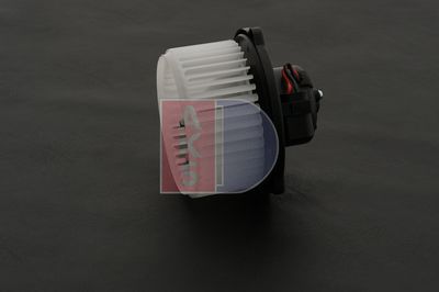 INNENRAUMGEBLäSE AKS DASIS 740926N 2