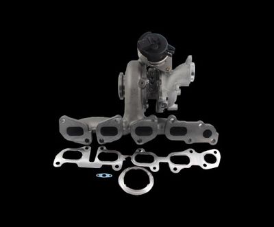 COMPRESOR SISTEM DE SUPRAALIMENTARE