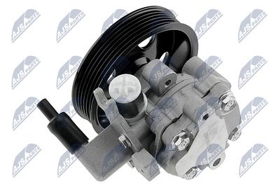 Hydrauliikkapumppu, ohjaus NTY SPW-HY-502 – HYUNDAI, KIA