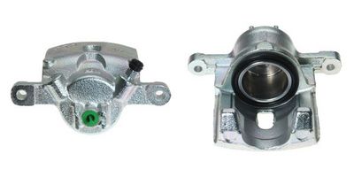 BREMSSATTEL BUDWEG CALIPER 345299