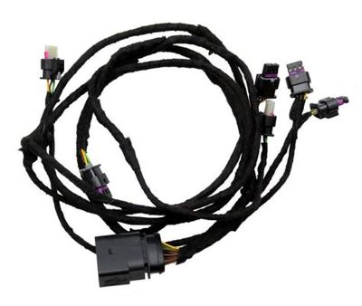 Parkeersensor