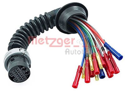 SET DE REPARAT CABLURI USA