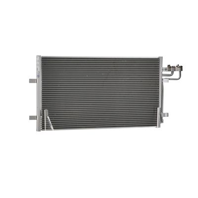 CONDENSATOR CLIMATIZARE NISSENS 94663 41